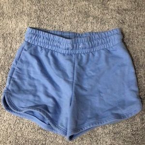 Brand new size 7/8 shorts